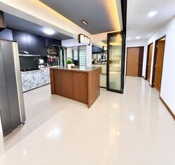 Blk 314A Waterway Cascadia (Punggol), HDB 5 Rooms #631518371